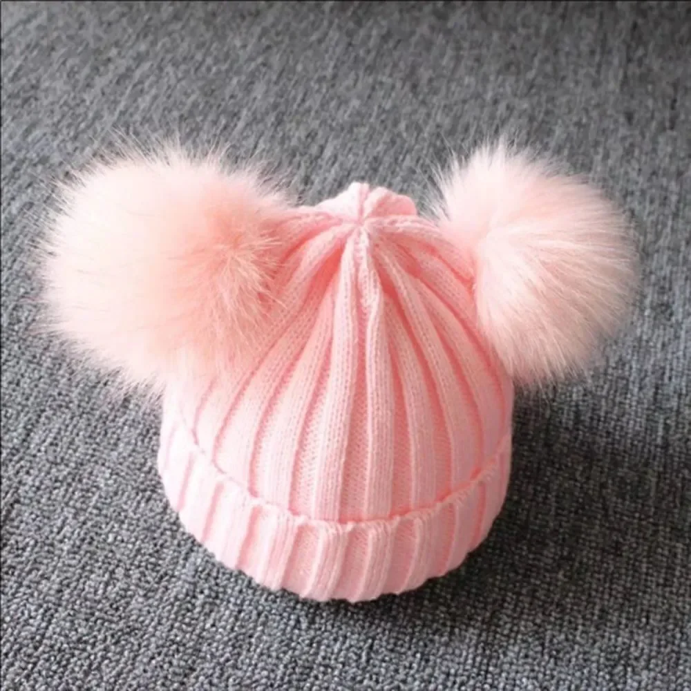 Brand New Winter Girls Hats